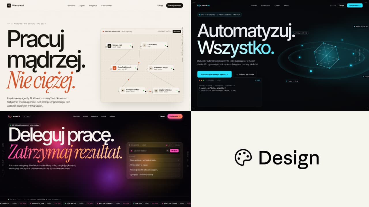 Claude Design proposition