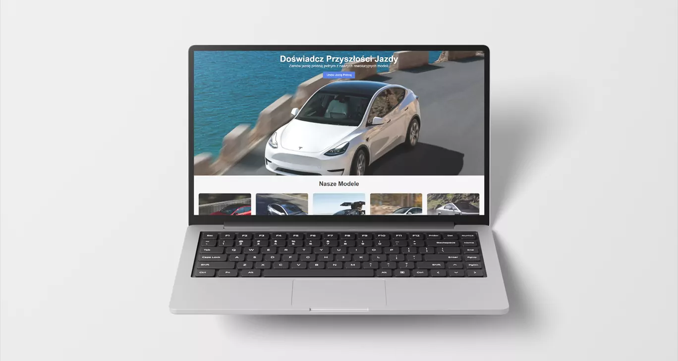 Project: Your First Responsive Page (Landing Page)
